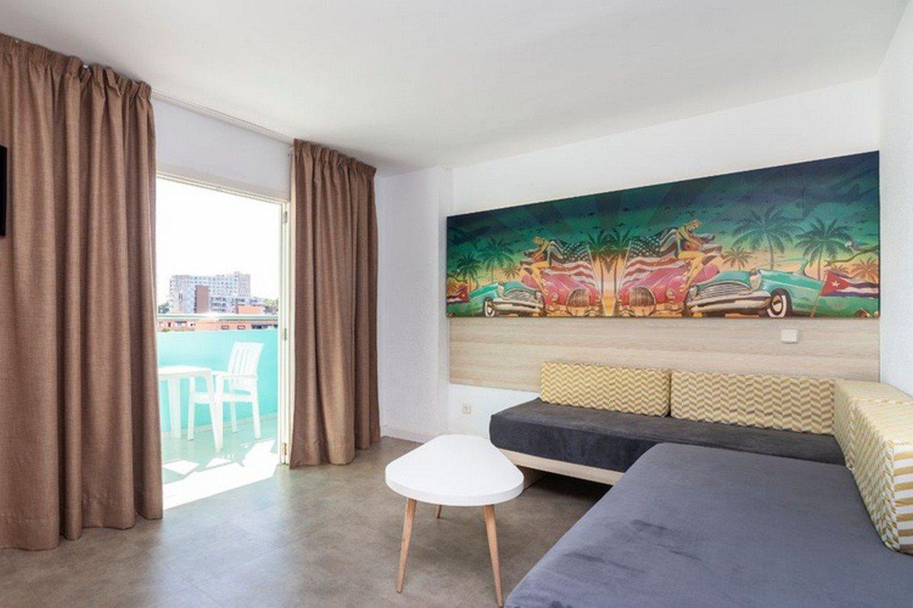 Bh Mallorca Appart hôtel
