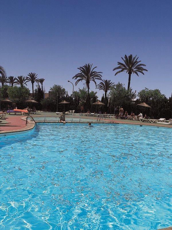 Bh Mallorca Appart hôtel