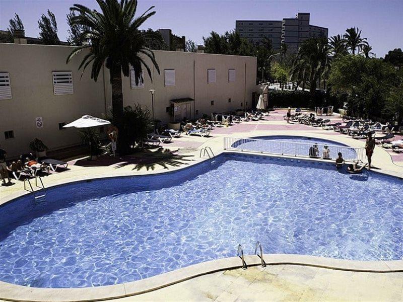 Bh Mallorca Appart hôtel Magaluf (Mallorca)
