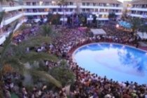 Aparthotel Bh Mallorca