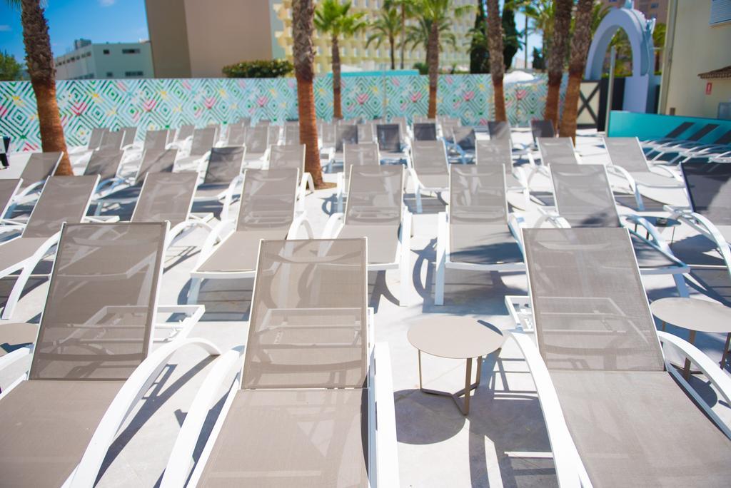 Bh Mallorca Appart hôtel 3*