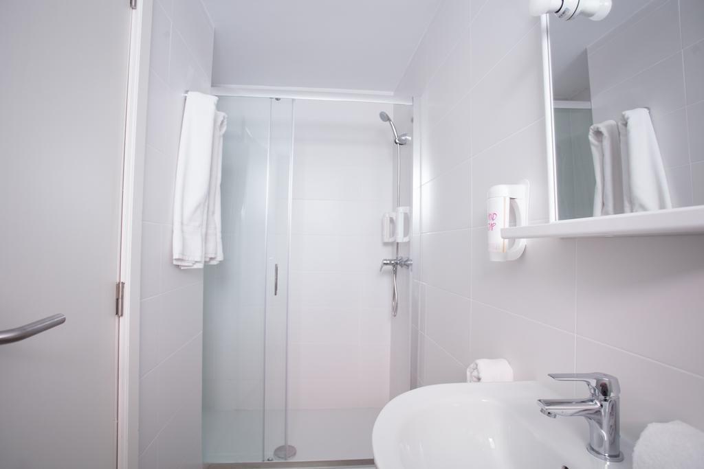 Bh Mallorca Appart hôtel Magaluf (Mallorca)