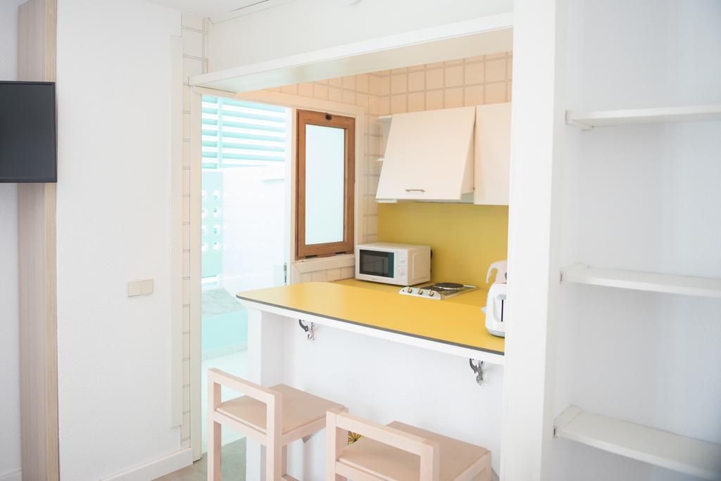 Bh Mallorca Appart hôtel Magaluf (Mallorca)