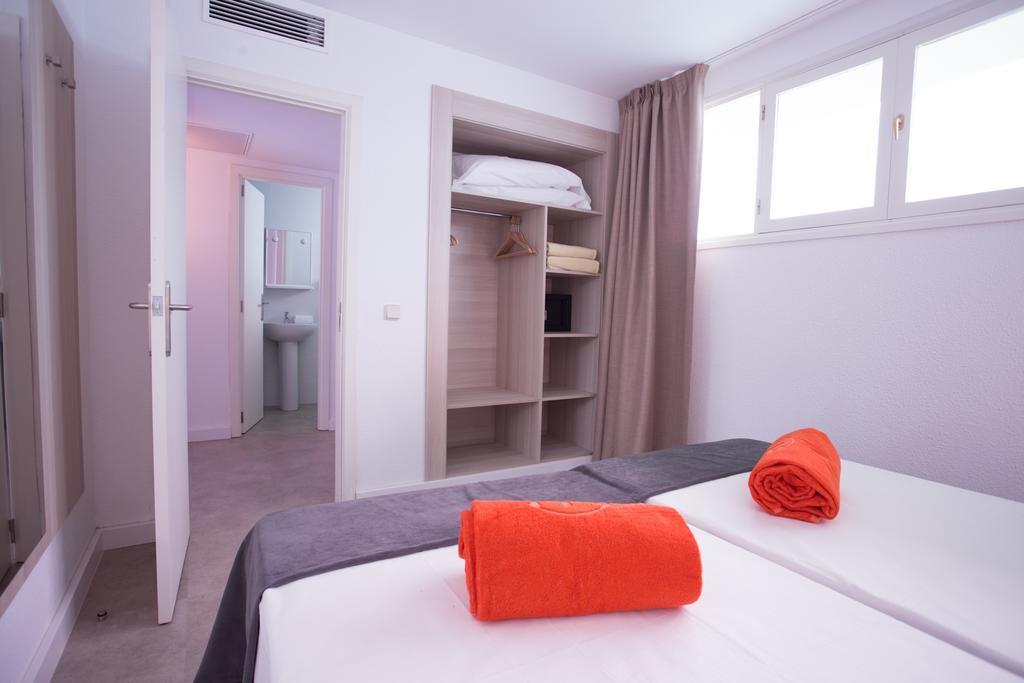 Bh Mallorca Appart hôtel