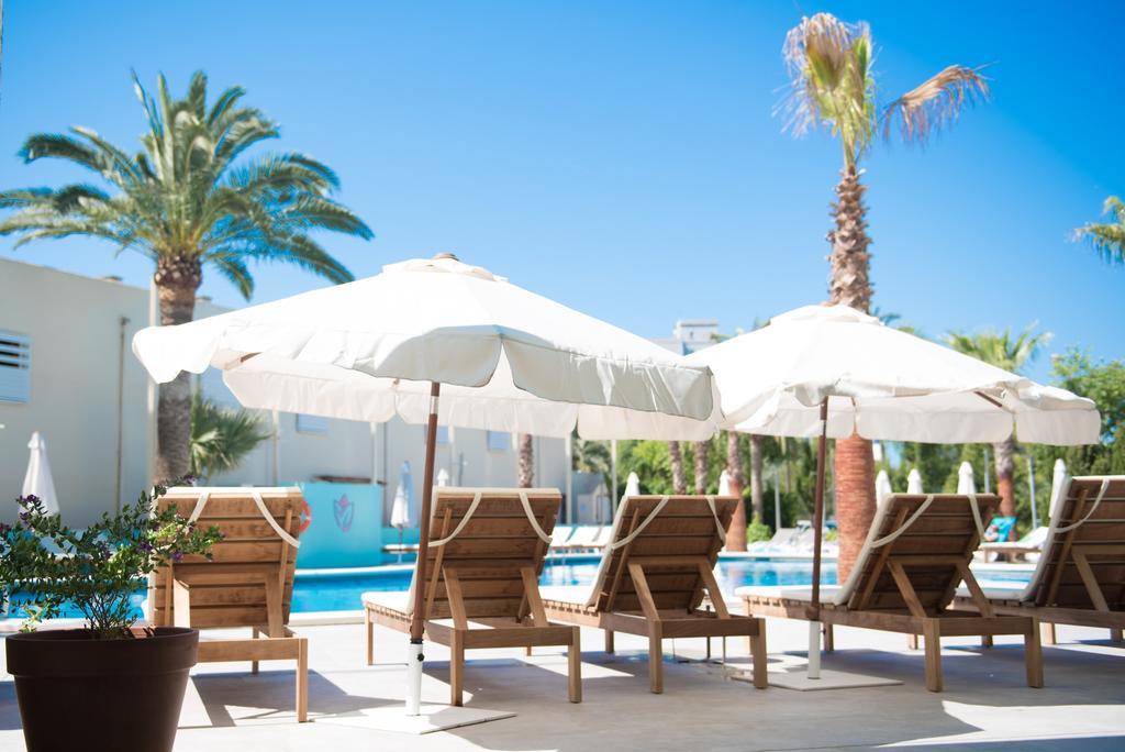 Appart hôtel Bh Mallorca 3*
