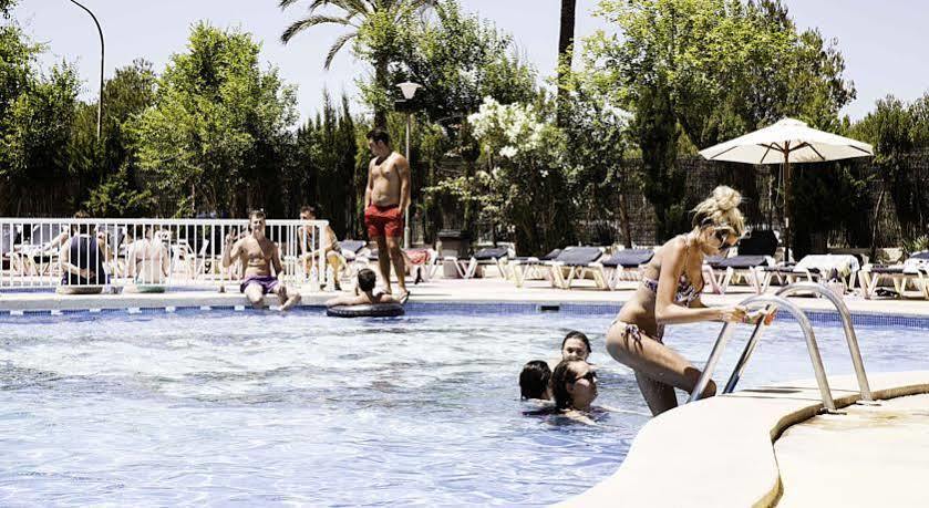 Appart hôtel Bh Mallorca Magaluf (Mallorca)
