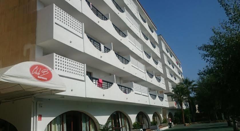 Appart hôtel Bh Mallorca 3*