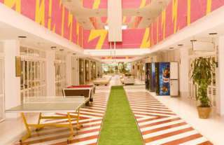 Appart hôtel Bh Mallorca