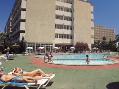 Bh Mallorca Appart hôtel