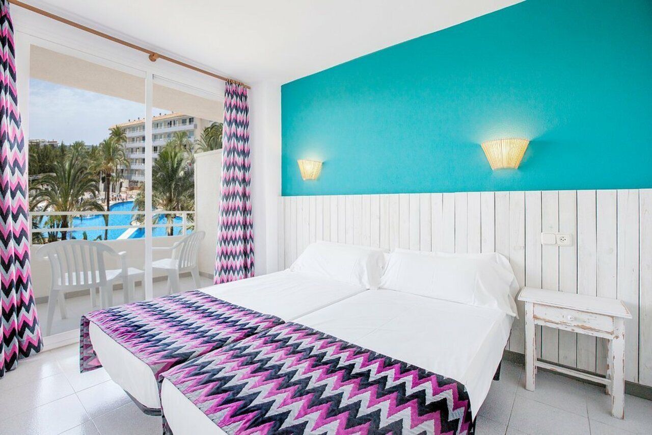 Appart hôtel Bh Mallorca